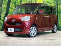 2016 Daihatsu Move Canbus