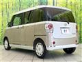 2016 Daihatsu Move Canbus