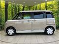 2016 Daihatsu Move Canbus
