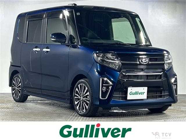 2019 Daihatsu Tanto