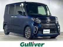 2019 Daihatsu Tanto