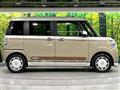 2017 Daihatsu Move Canbus