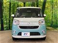 2017 Daihatsu Move Canbus