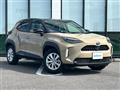 2021 Toyota Yaris Cross