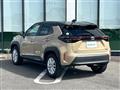 2021 Toyota Yaris Cross
