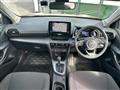2021 Toyota Yaris Cross