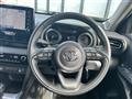 2021 Toyota Yaris Cross
