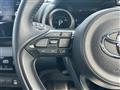2021 Toyota Yaris Cross