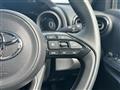 2021 Toyota Yaris Cross