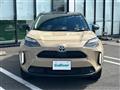2021 Toyota Yaris Cross