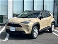 2021 Toyota Yaris Cross