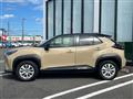 2021 Toyota Yaris Cross