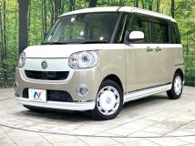 2017 Daihatsu Move Canbus