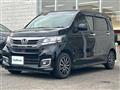2018 Honda N-WGN