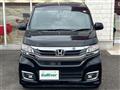 2018 Honda N-WGN