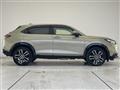 2021 Honda VEZEL