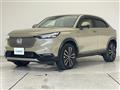 2021 Honda VEZEL
