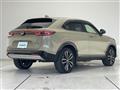 2021 Honda VEZEL