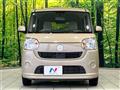 2017 Daihatsu Move Canbus