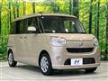 2017 Daihatsu Move Canbus