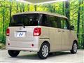 2017 Daihatsu Move Canbus