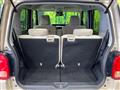 2017 Daihatsu Move Canbus