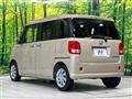 2017 Daihatsu Move Canbus