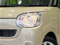 2017 Daihatsu Move Canbus