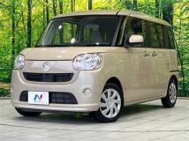 2017 Daihatsu Move Canbus