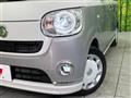 2018 Daihatsu Move Canbus