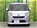 2018 Daihatsu Move Canbus