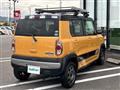 2018 Suzuki Hustler