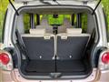 2018 Daihatsu Move Canbus