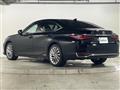 2021 Lexus ES