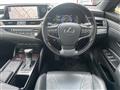 2021 Lexus ES