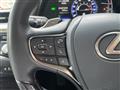 2021 Lexus ES