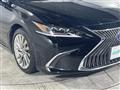 2021 Lexus ES