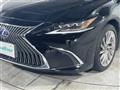 2021 Lexus ES