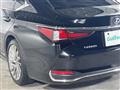 2021 Lexus ES