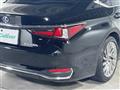 2021 Lexus ES