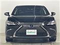 2021 Lexus ES