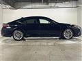 2021 Lexus ES