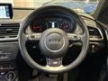 2017 Audi Q3