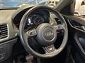 2017 Audi Q3