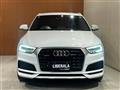 2017 Audi Q3