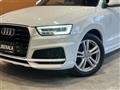 2017 Audi Q3