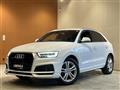 2017 Audi Q3