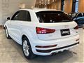 2017 Audi Q3