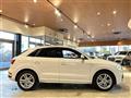 2017 Audi Q3