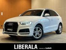 2017 Audi Q3